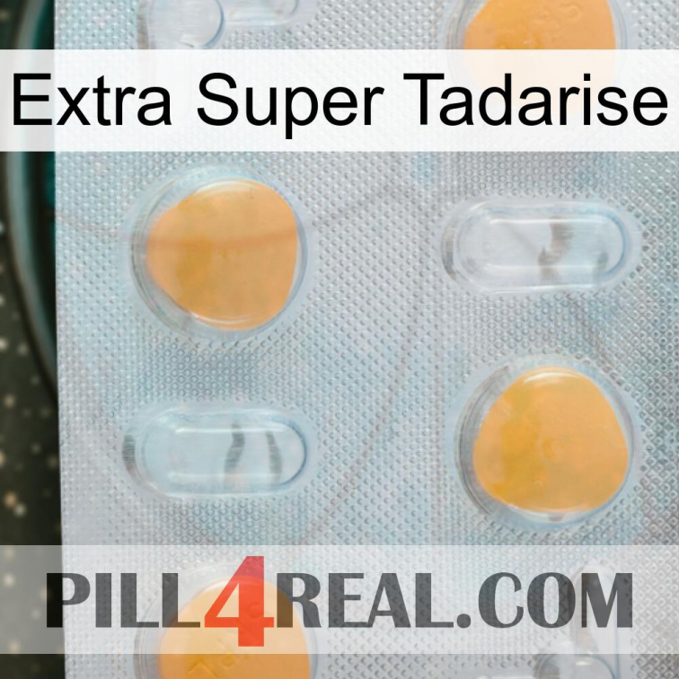 Extra Super Tadarise 24